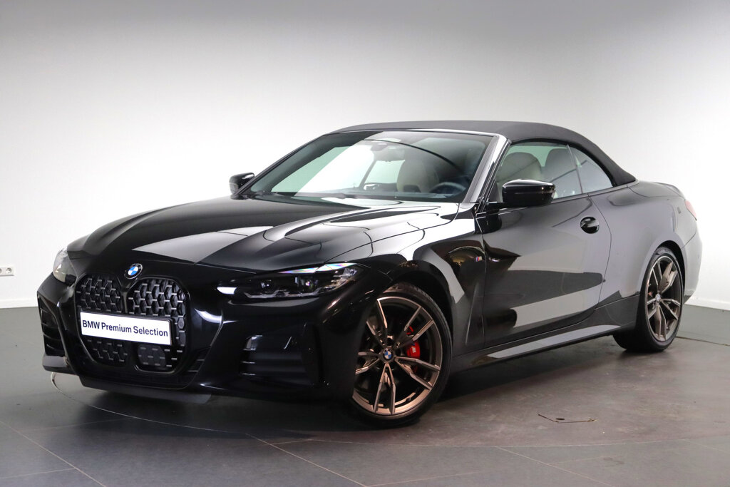 BMW 4 Serie 2