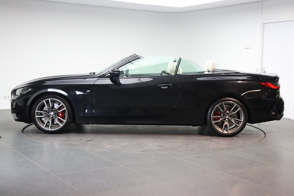 BMW 4 Serie 3