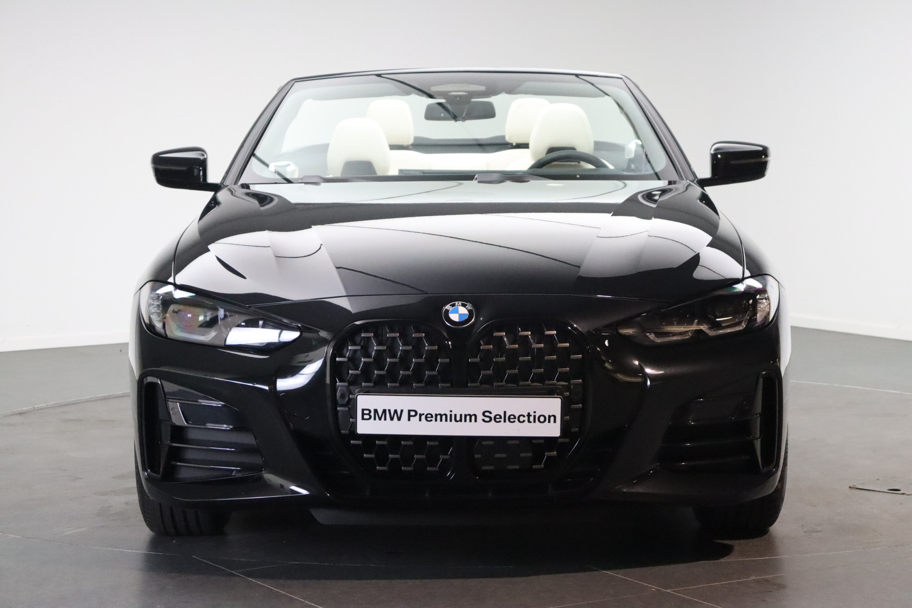 BMW 4 Serie 6