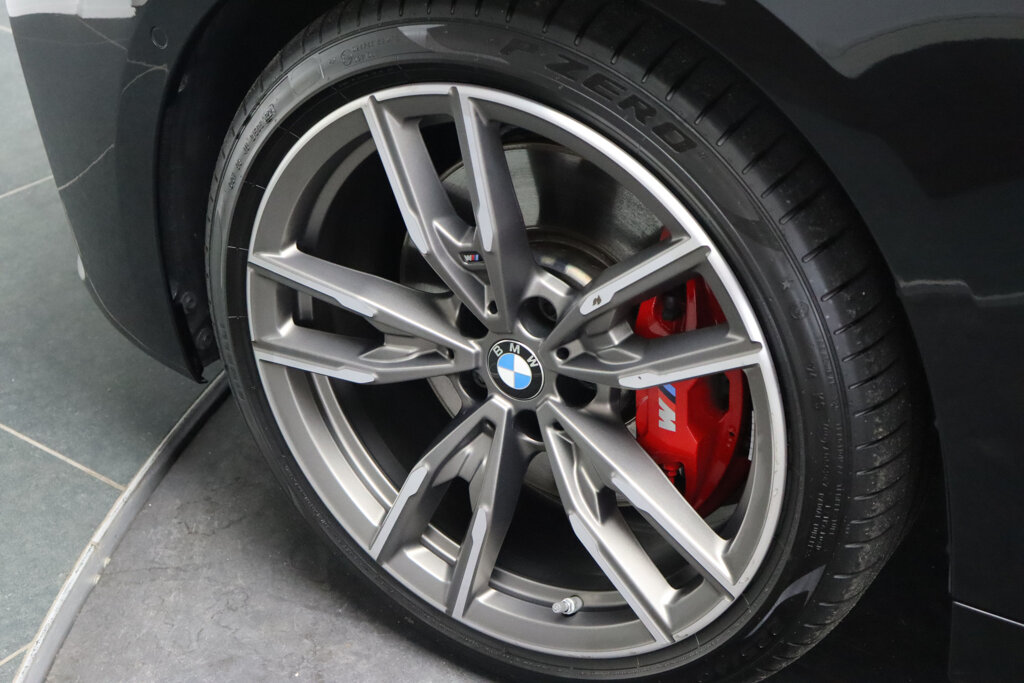 BMW 4 Serie 7