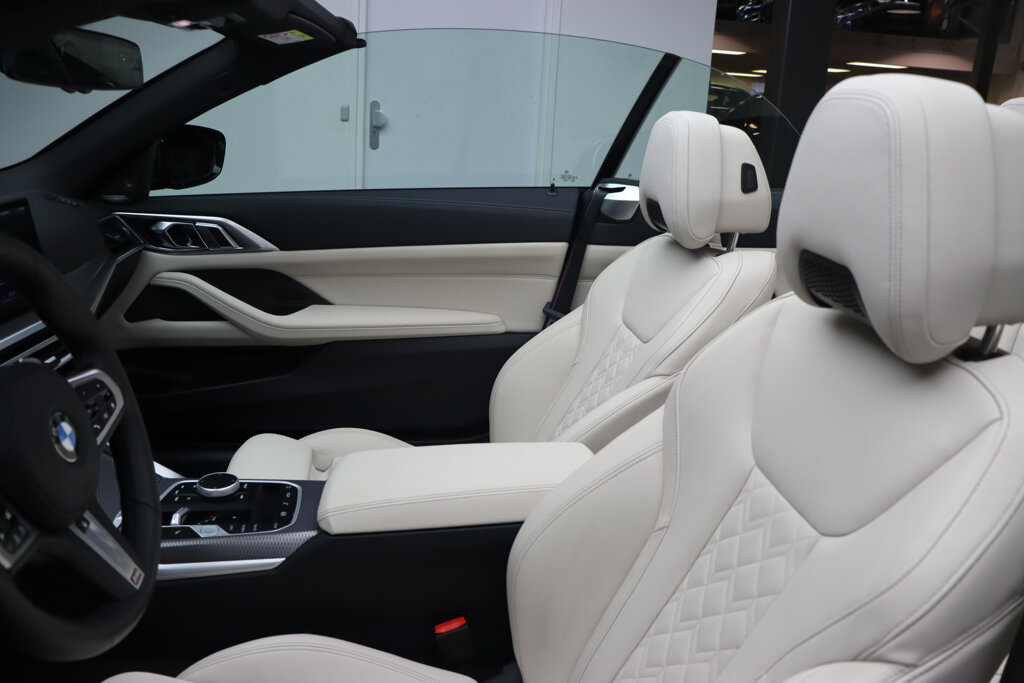 BMW 4 Serie 14