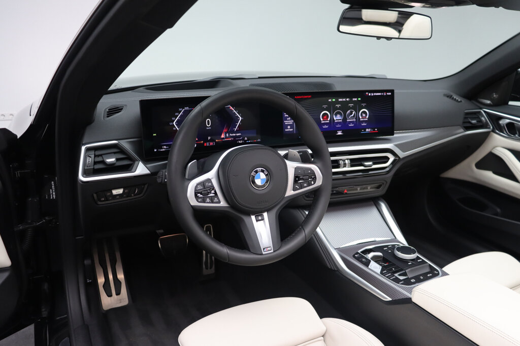 BMW 4 Serie 15