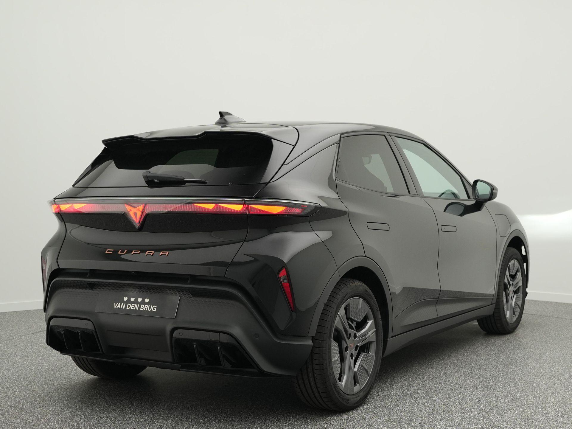 CUPRA Raval Business First Edition 56 kWh - Afbeelding 2