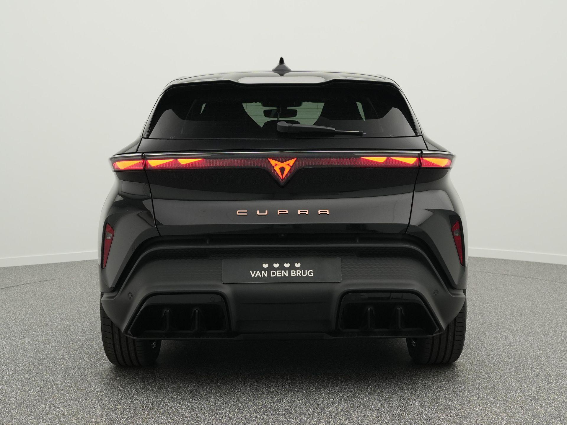CUPRA Raval Business First Edition 56 kWh - Afbeelding 5