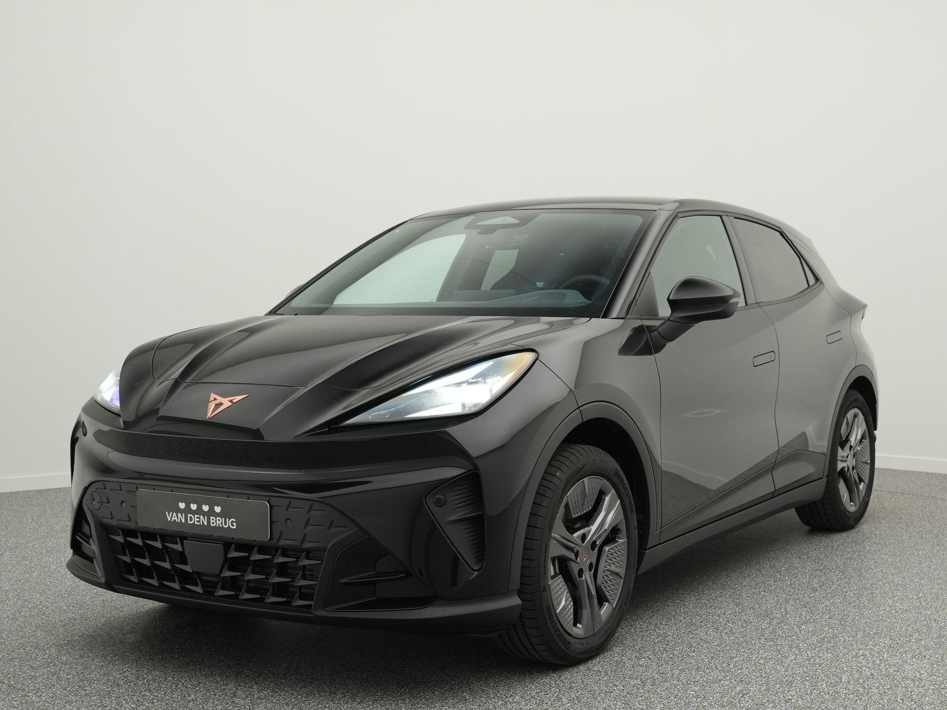 CUPRA Raval Business First Edition 56 kWh