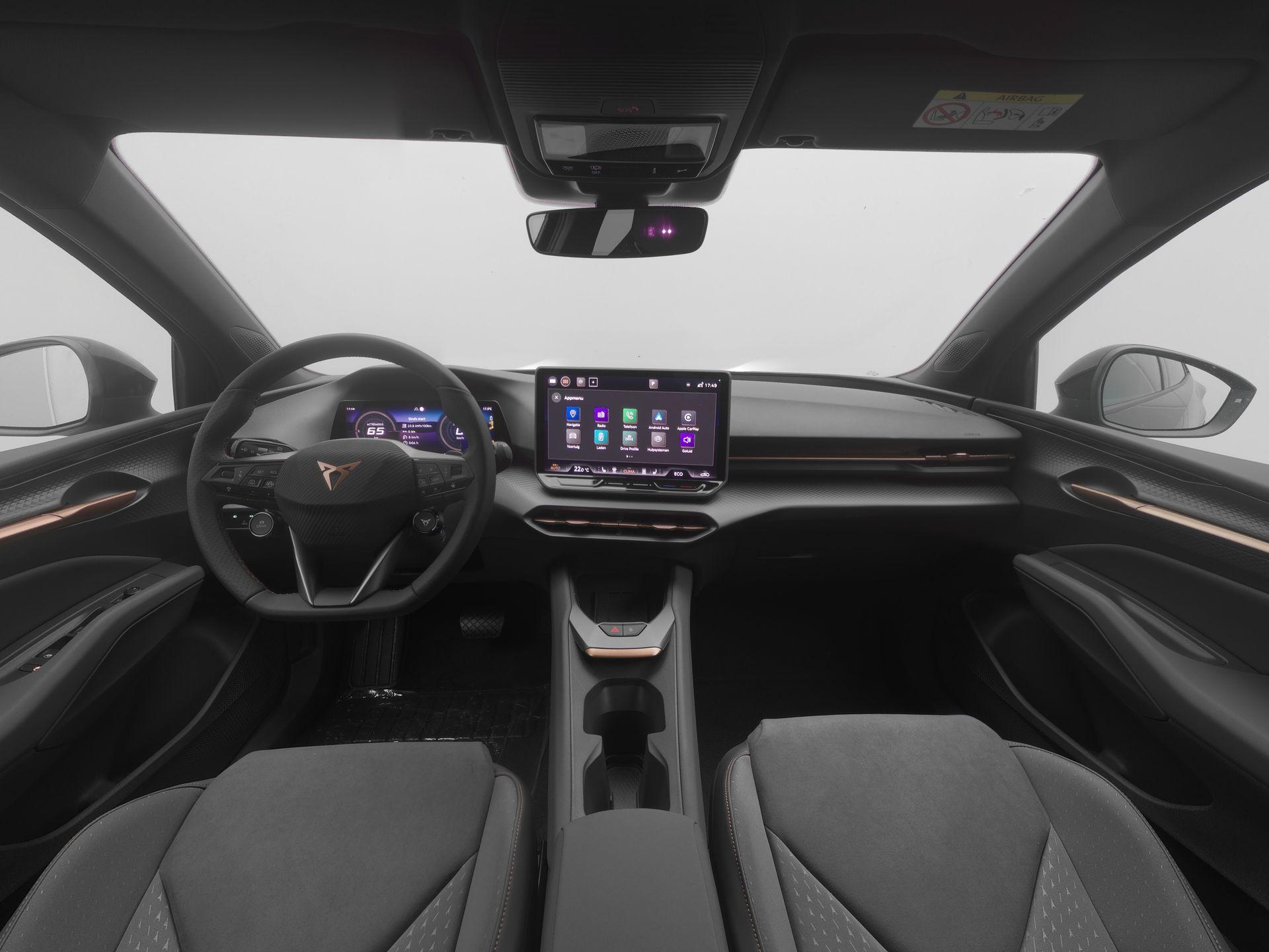CUPRA Raval Business First Edition 56 kWh - Afbeelding 3