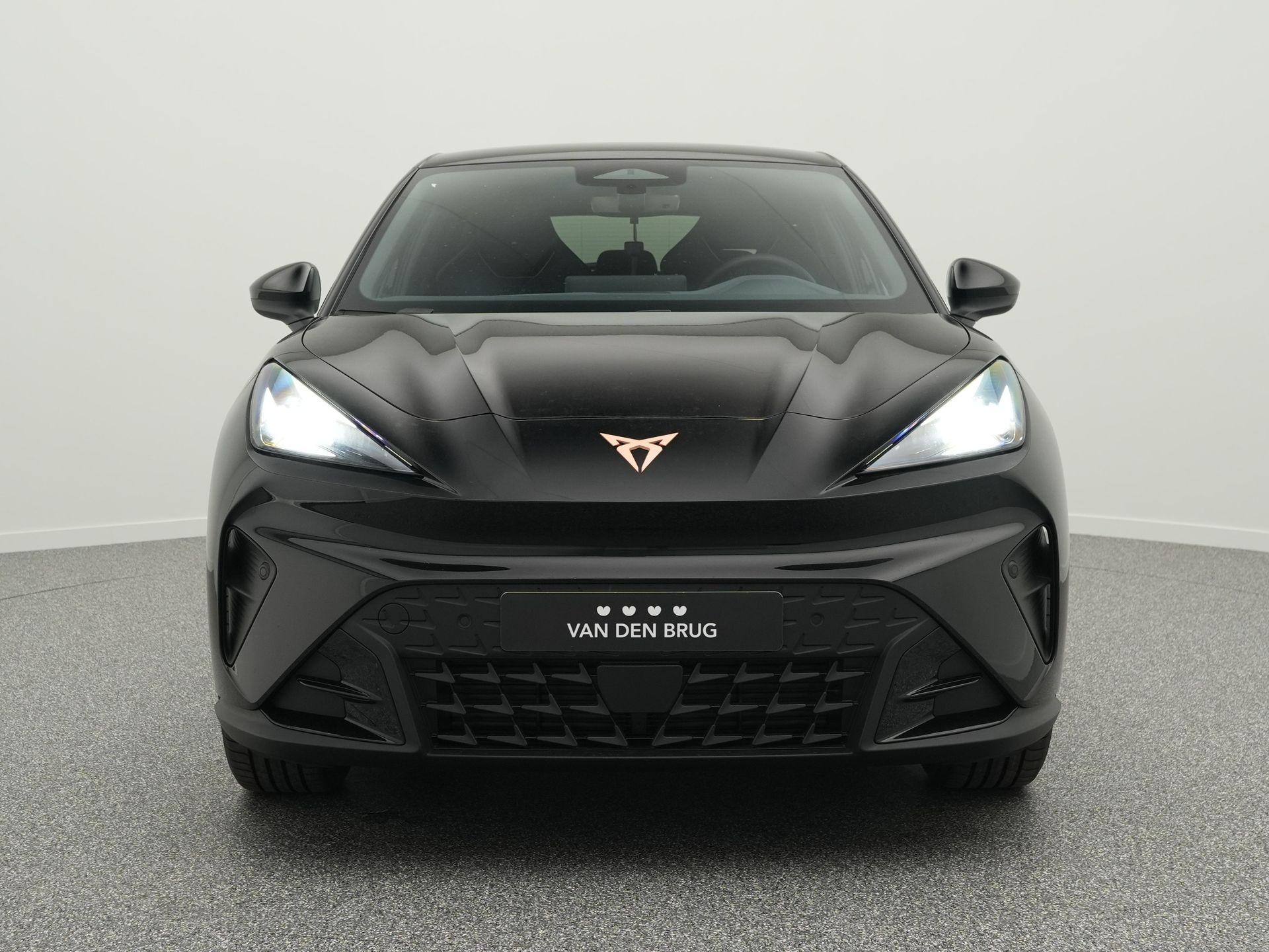 CUPRA Raval Business First Edition 56 kWh - Afbeelding 4