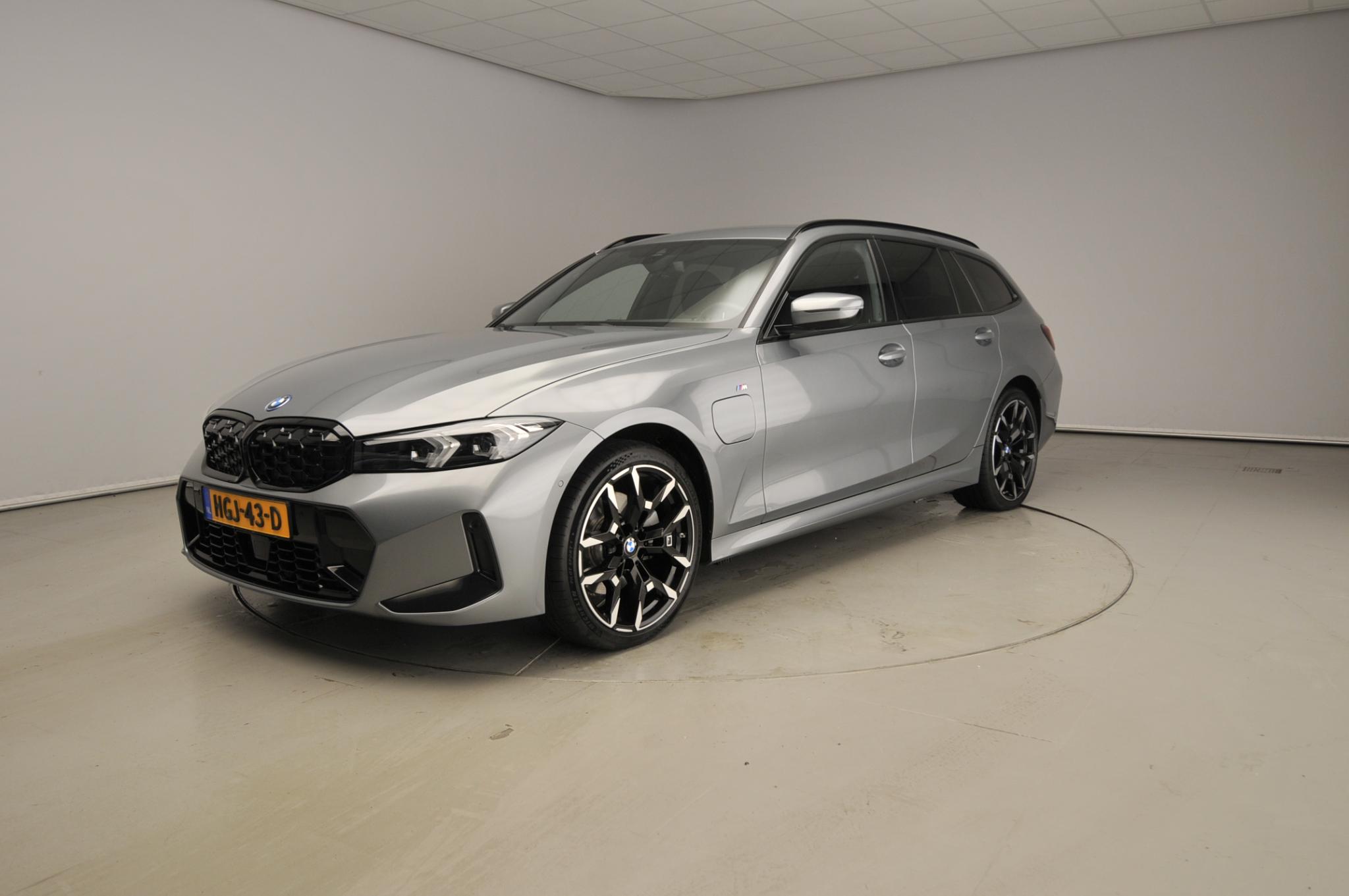BMW 3-Serie