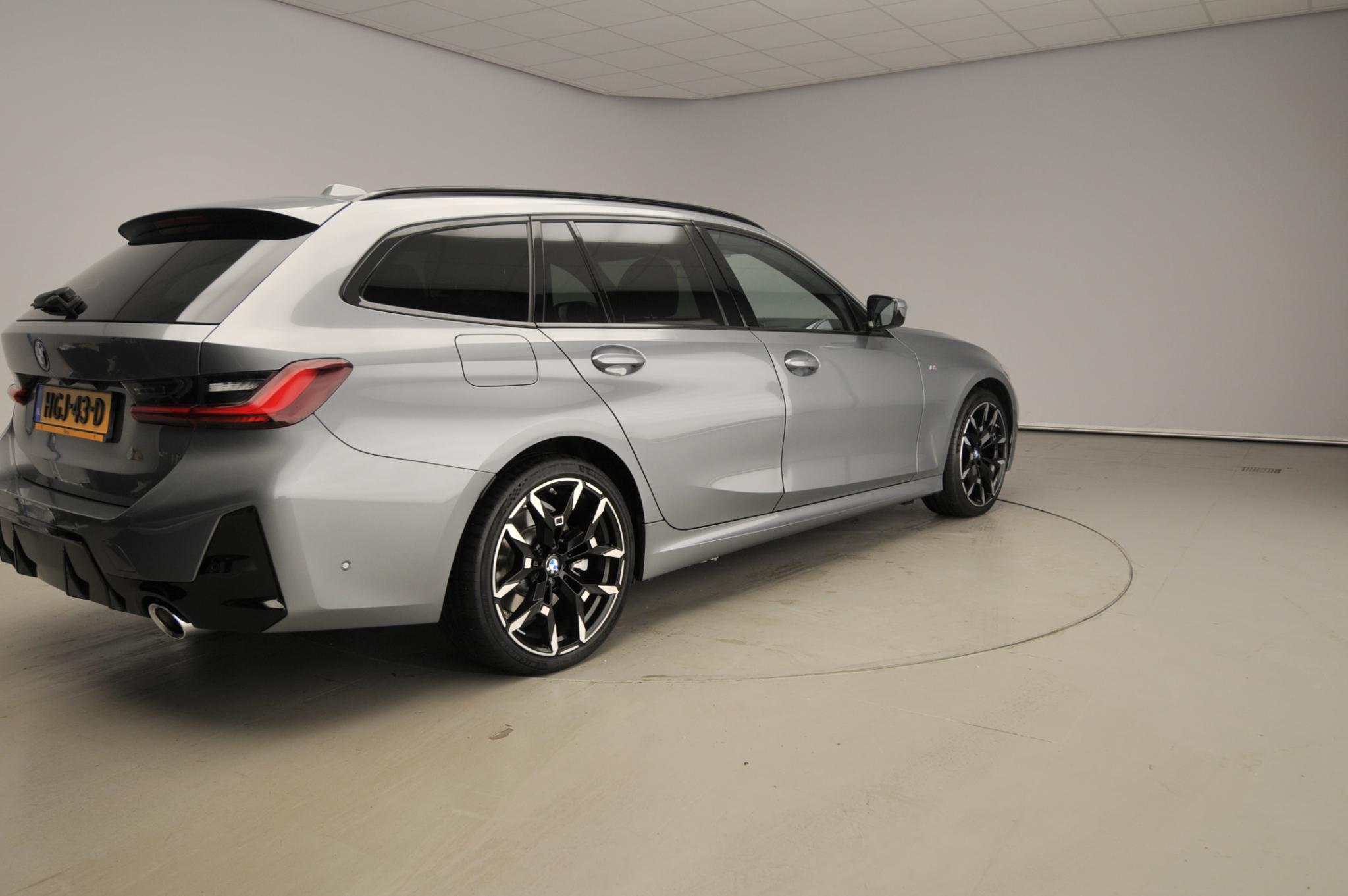 BMW 3-Serie