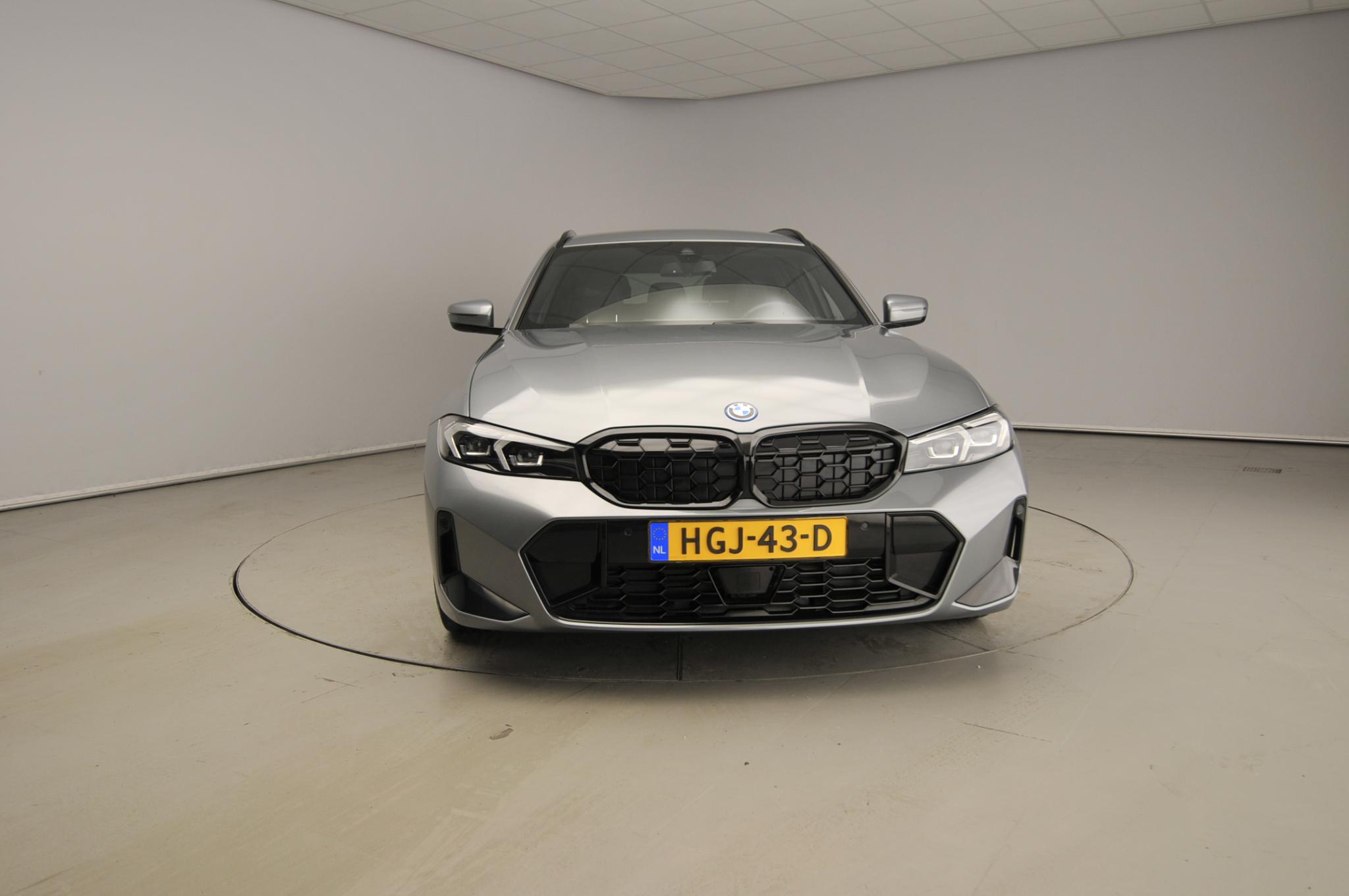 BMW 3-Serie