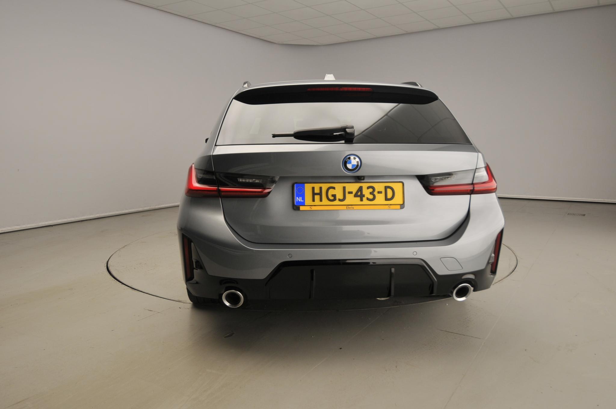 BMW 3-Serie