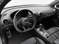 Audi RS3 Sportback 2.5 TFSi 400 Pk quattro - Afbeelding 3