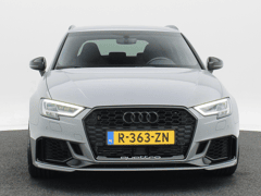 Audi RS3 Sportback 2.5 TFSi 400 Pk quattro - Afbeelding 4