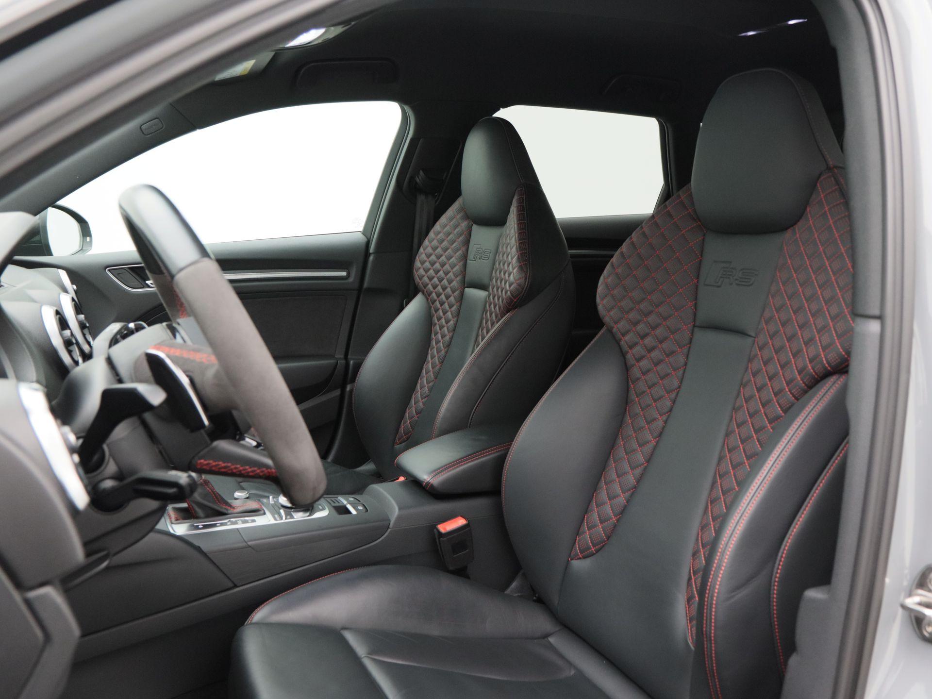 Audi RS3 Sportback 2.5 TFSi 400 Pk quattro - Afbeelding 5