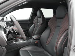 Audi RS3 Sportback 2.5 TFSi 400 Pk quattro - Afbeelding 5