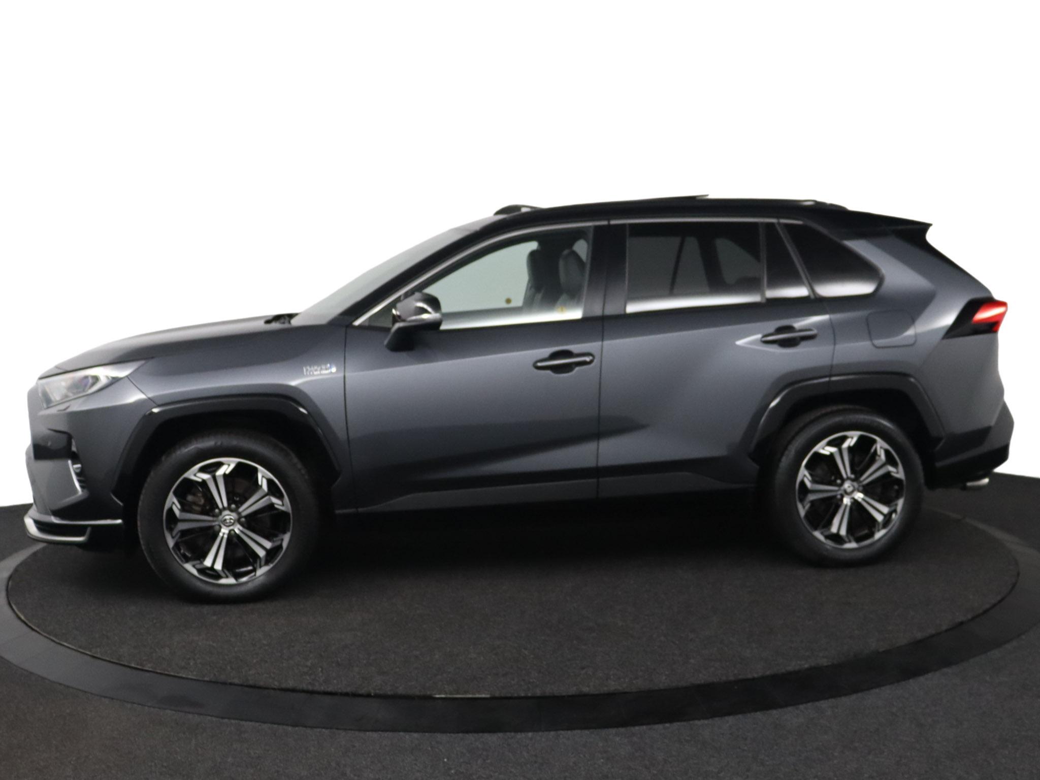 Toyota RAV4 2.5 Plug-in Hybrid AWD Style - Afbeelding 3