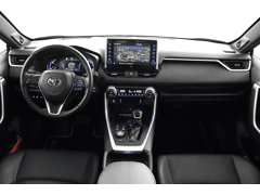 Toyota RAV4 2.5 Plug-in Hybrid AWD Style - Afbeelding 4