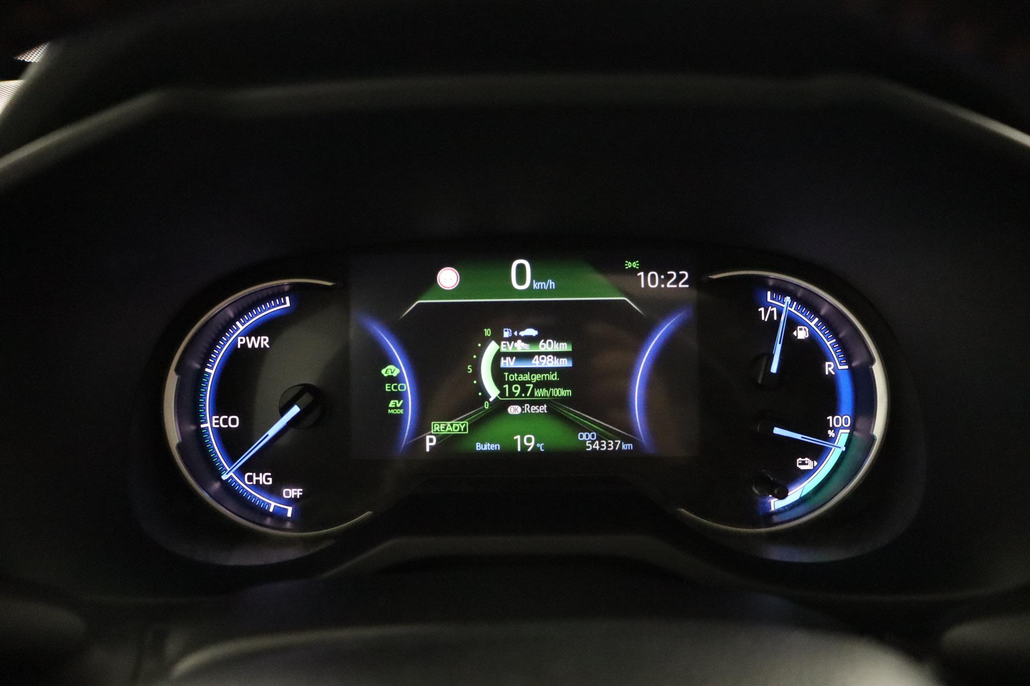 Toyota RAV4 2.5 Plug-in Hybrid AWD Style - Afbeelding 5