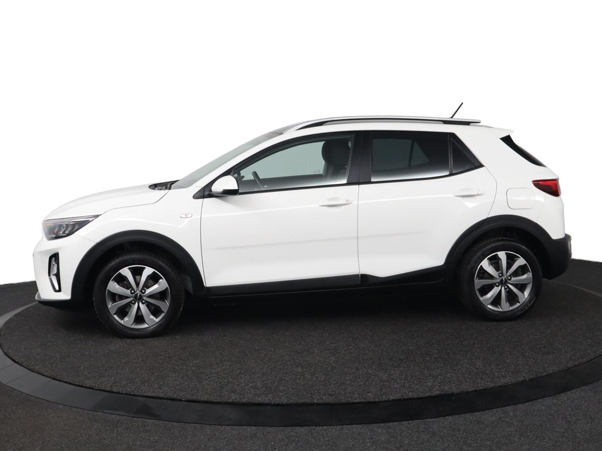 Kia Stonic 1.0 T-GDi MHEV DynamicLine - Afbeelding 3