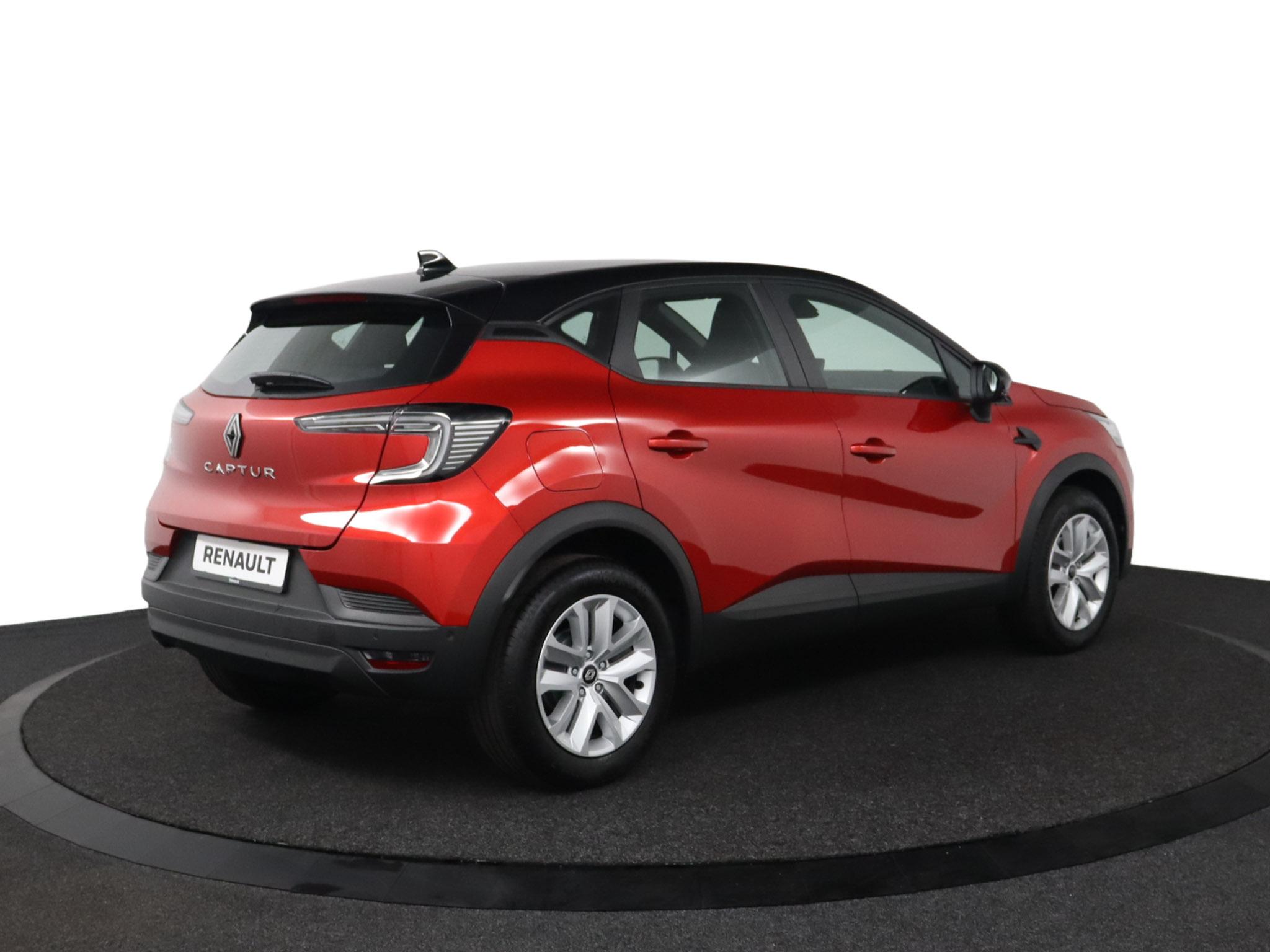Renault Captur evolution TCe 115 - Afbeelding 2