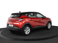 Renault Captur evolution TCe 115 - Afbeelding 2