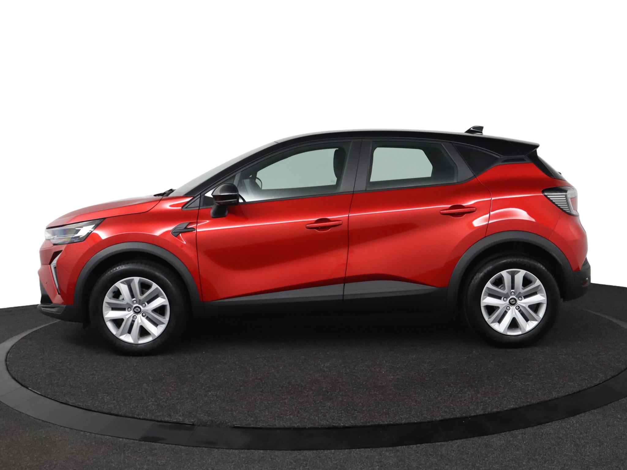 Renault Captur evolution TCe 115 - Afbeelding 3