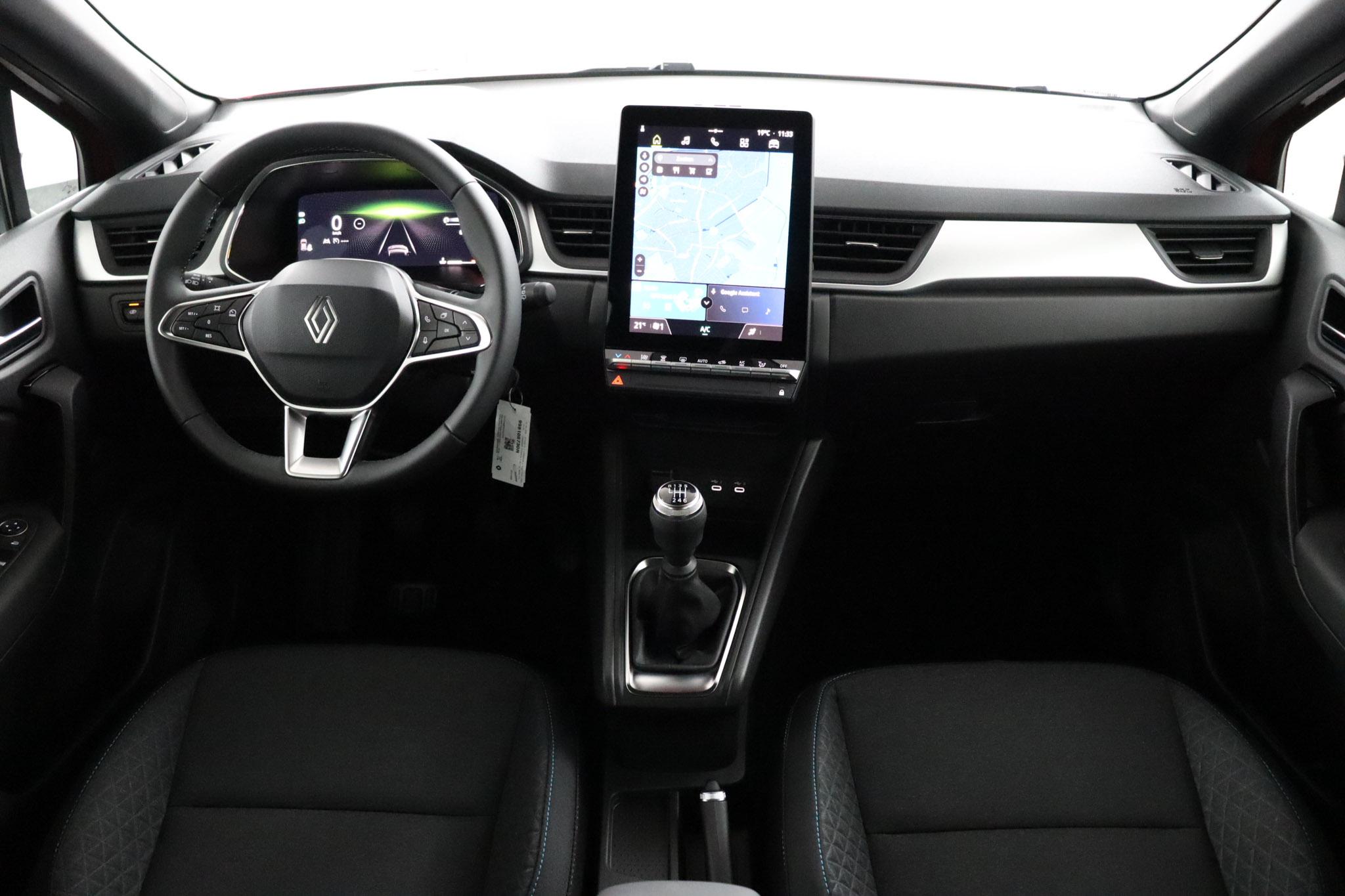 Renault Captur evolution TCe 115 - Afbeelding 4