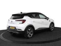 Renault Captur E-Tech Plug-in Hybrid 160 R.S. Line - Afbeelding 2