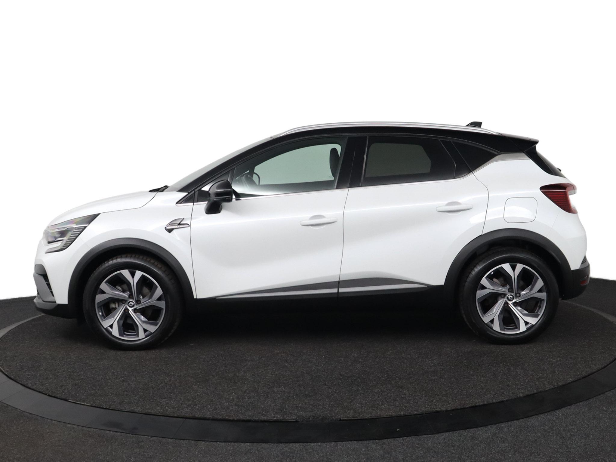 Renault Captur E-Tech Plug-in Hybrid 160 R.S. Line - Afbeelding 3