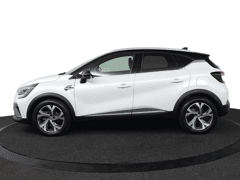 Renault Captur E-Tech Plug-in Hybrid 160 R.S. Line - Afbeelding 3