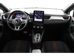 Renault Captur E-Tech Plug-in Hybrid 160 R.S. Line - Afbeelding 4