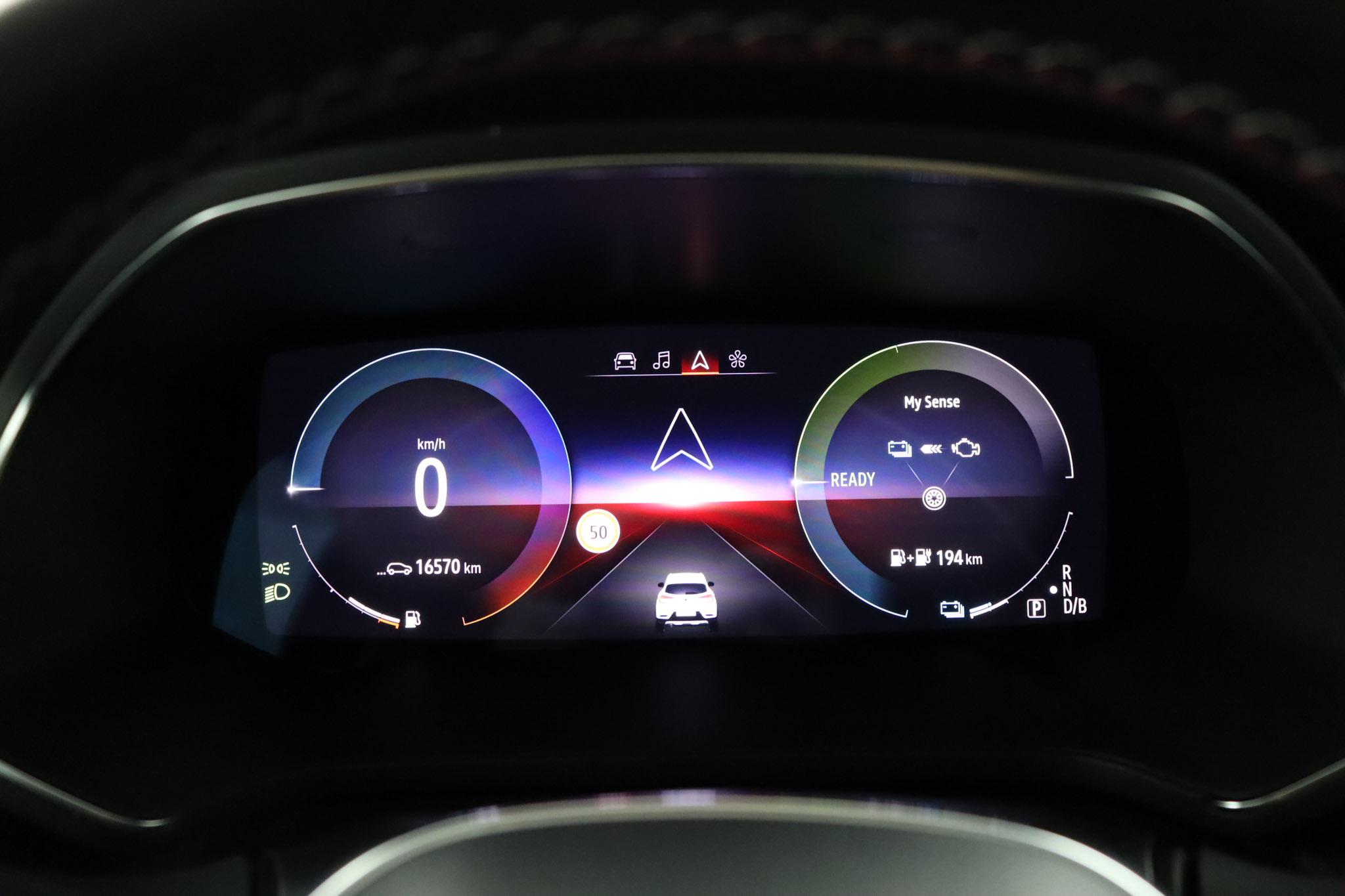 Renault Captur E-Tech Plug-in Hybrid 160 R.S. Line - Afbeelding 5