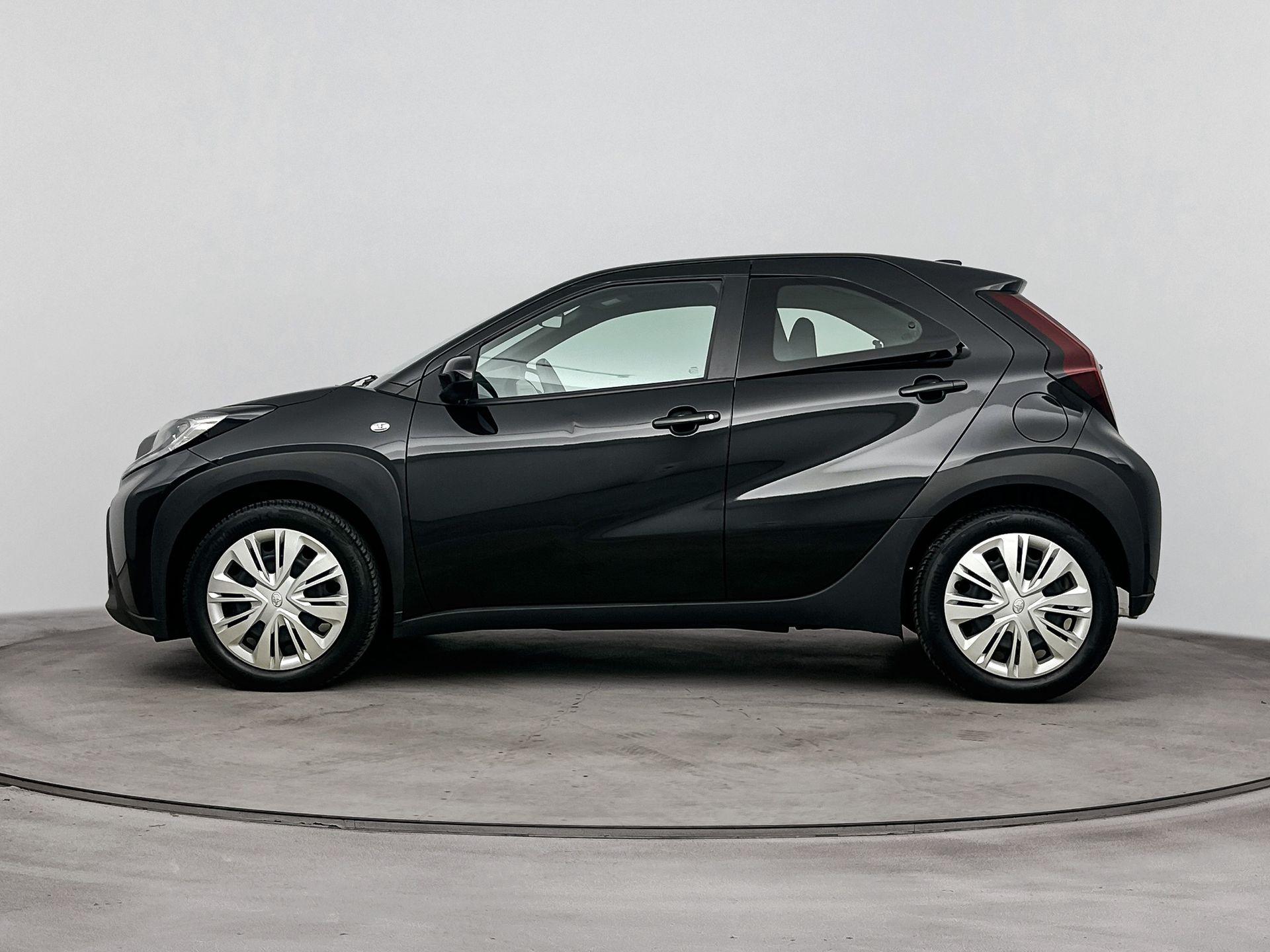 Toyota Aygo X 1.0 VVT-i MT Play - Afbeelding 3
