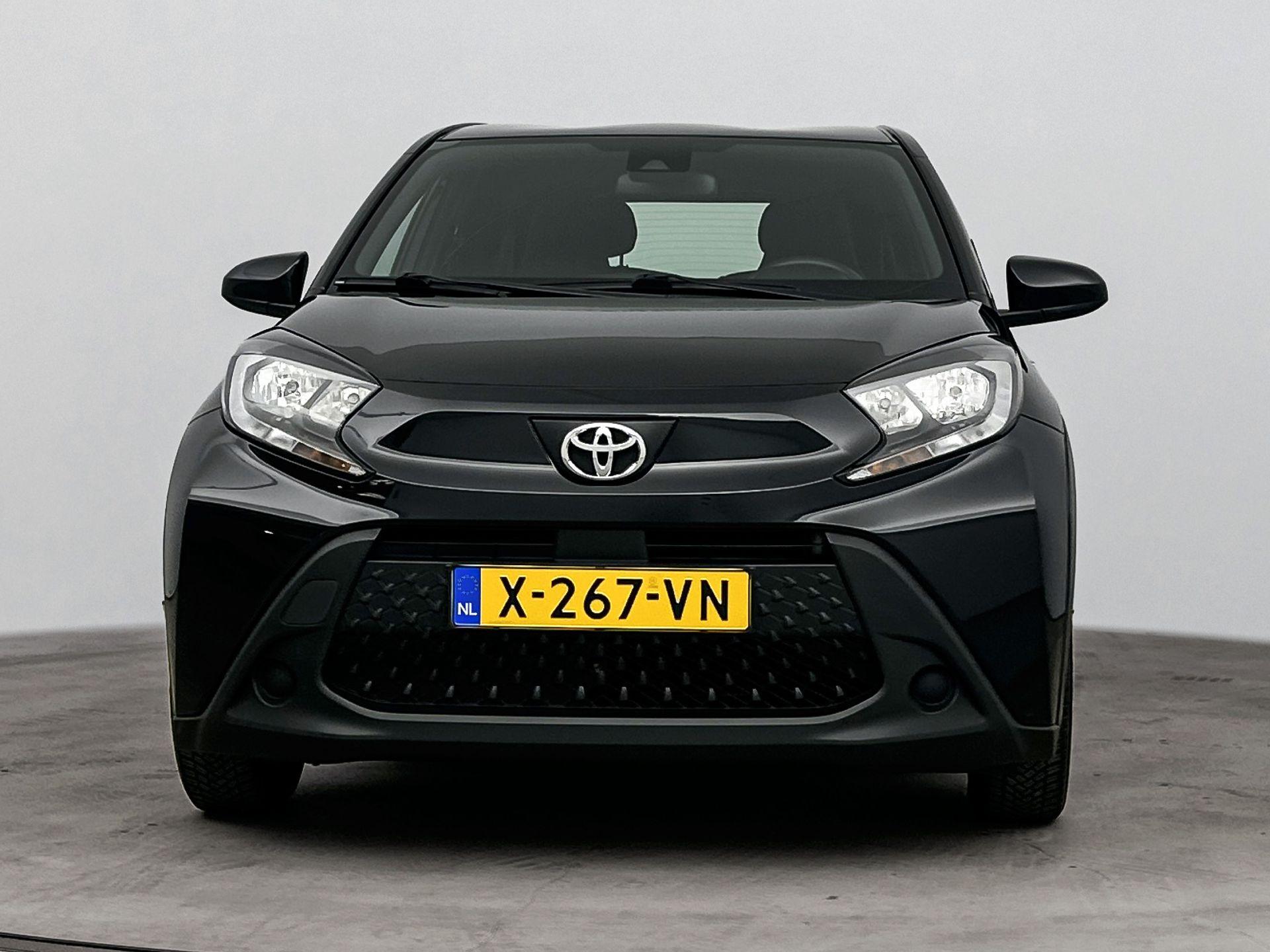 Toyota Aygo X 1.0 VVT-i MT Play - Afbeelding 4
