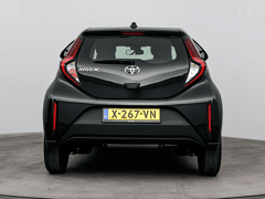 Toyota Aygo X 1.0 VVT-i MT Play - Afbeelding 5