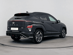 Hyundai Kona 1.6 GDI HEV N Line - Afbeelding 2