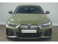 BMW i4 eDrive40 - Afbeelding 3