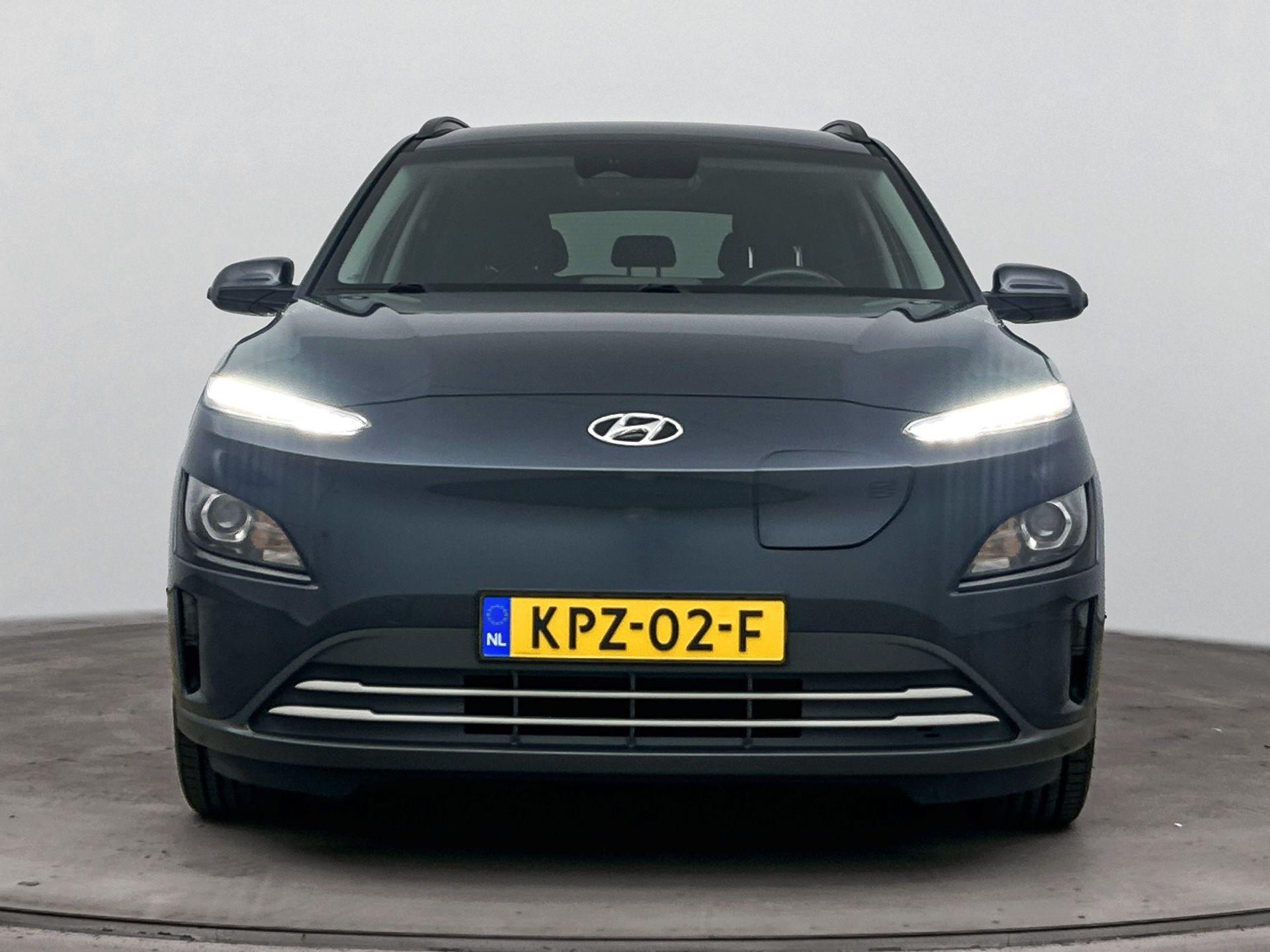 Hyundai Kona EV Fashion 64 kWh - Afbeelding 4