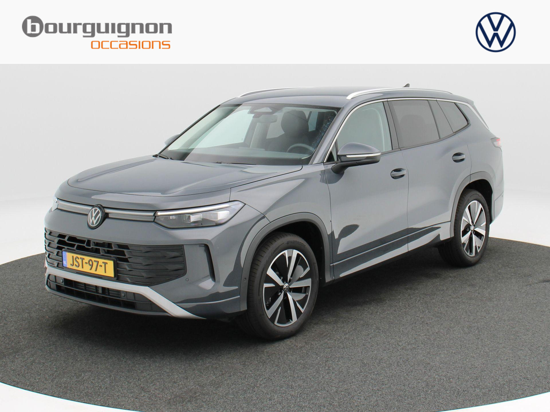 Volkswagen Tayron Life Edition 1.5 eTSi 150 Pk Automaat 7-Persoons