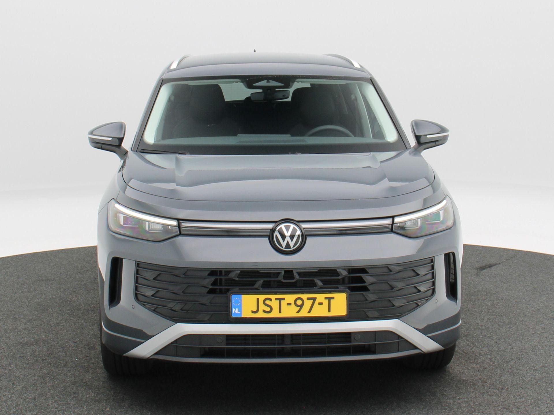 Volkswagen Tayron Life Edition 1.5 eTSi 150 Pk Automaat 7-Persoons - Afbeelding 4
