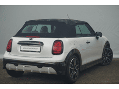 MINI Cabrio Cooper S - Afbeelding 3