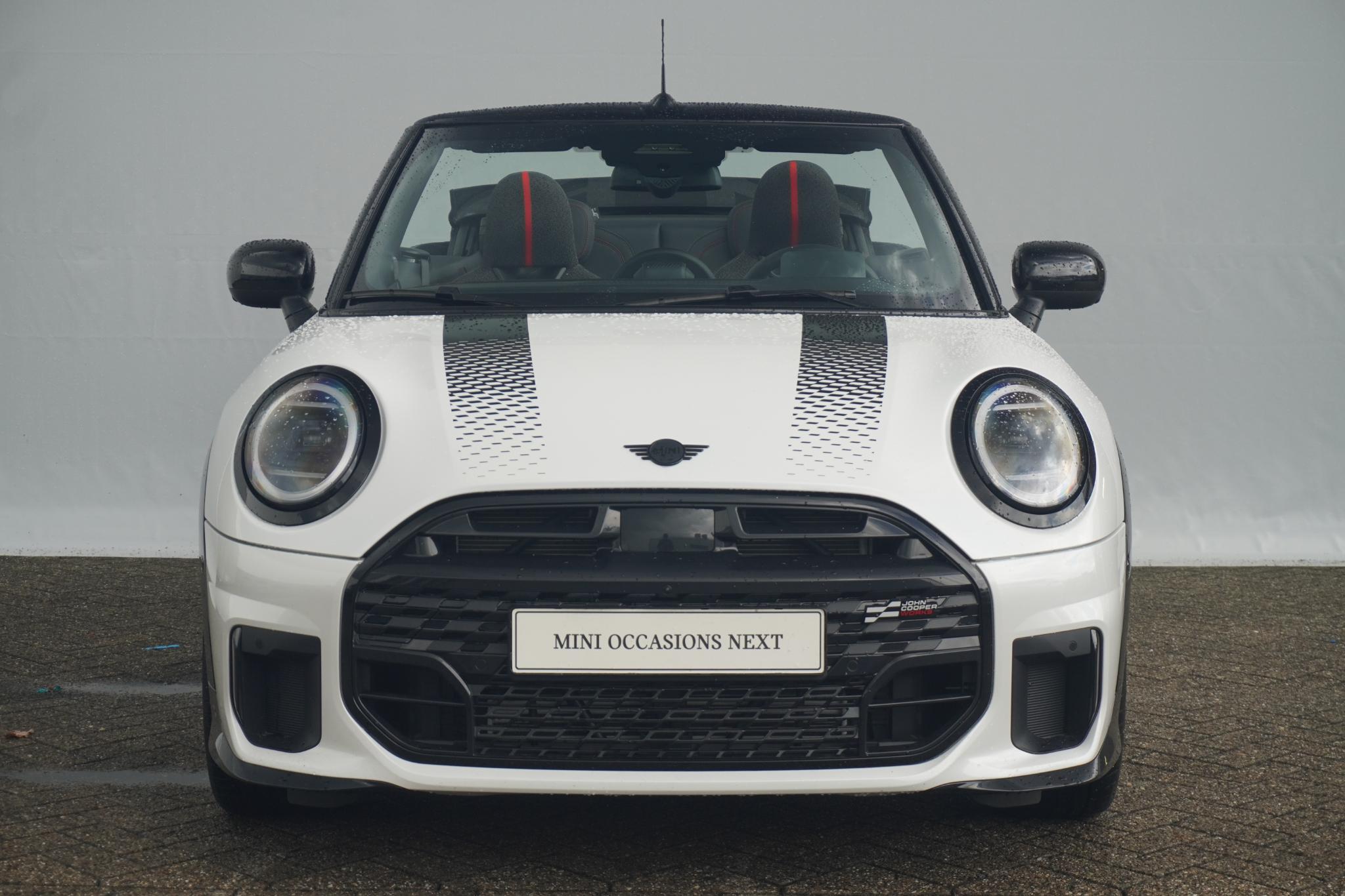 MINI Cabrio Cooper S - Afbeelding 5