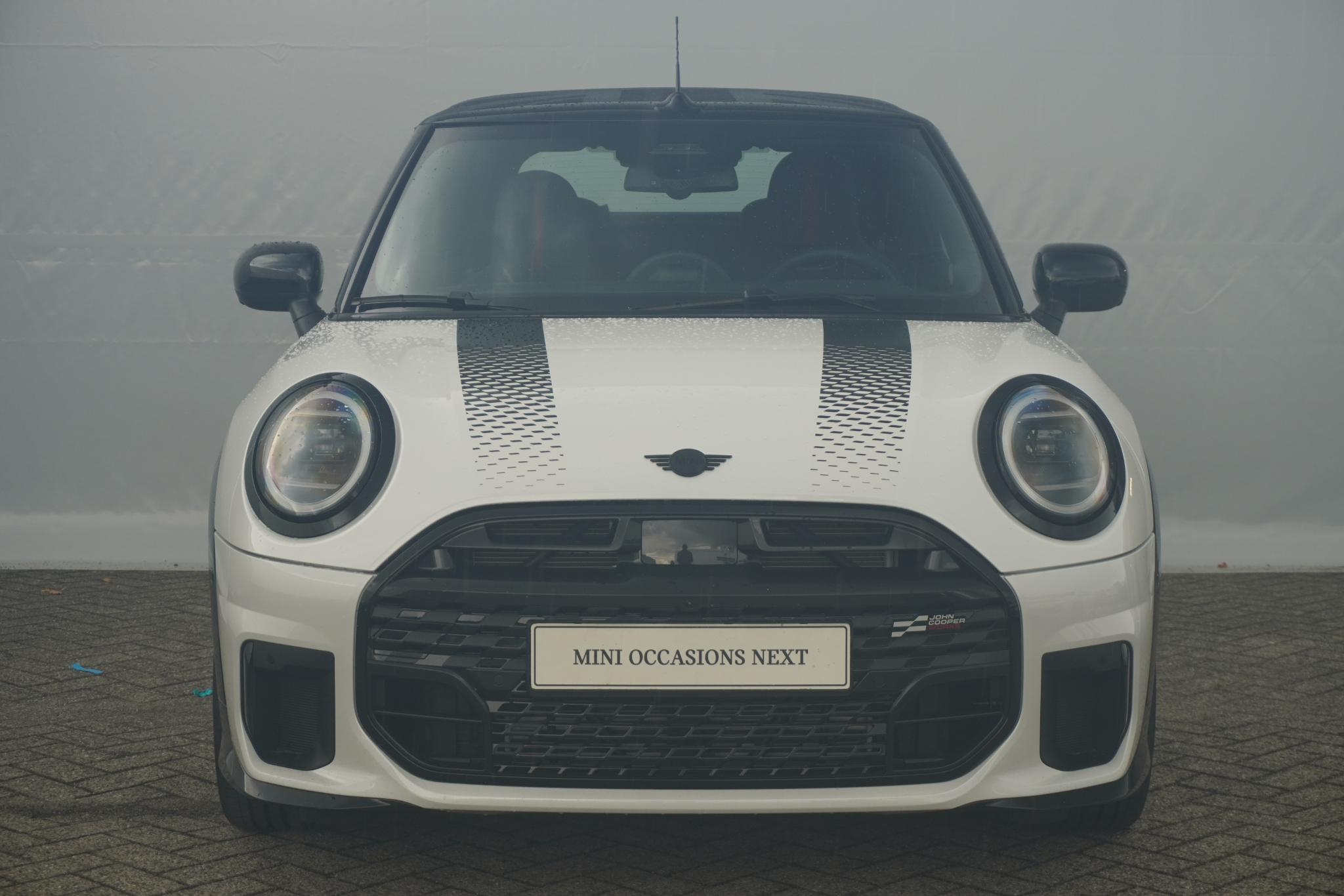 MINI Cabrio