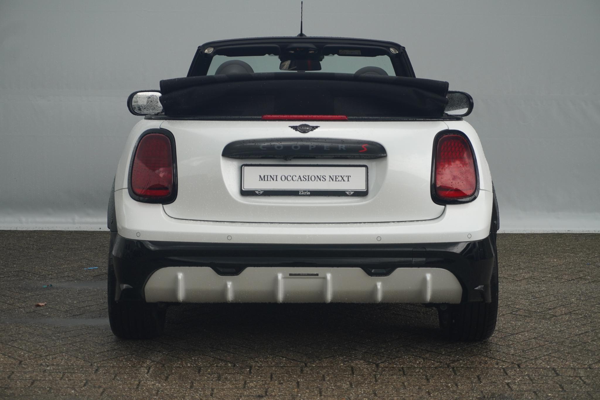 MINI Cabrio