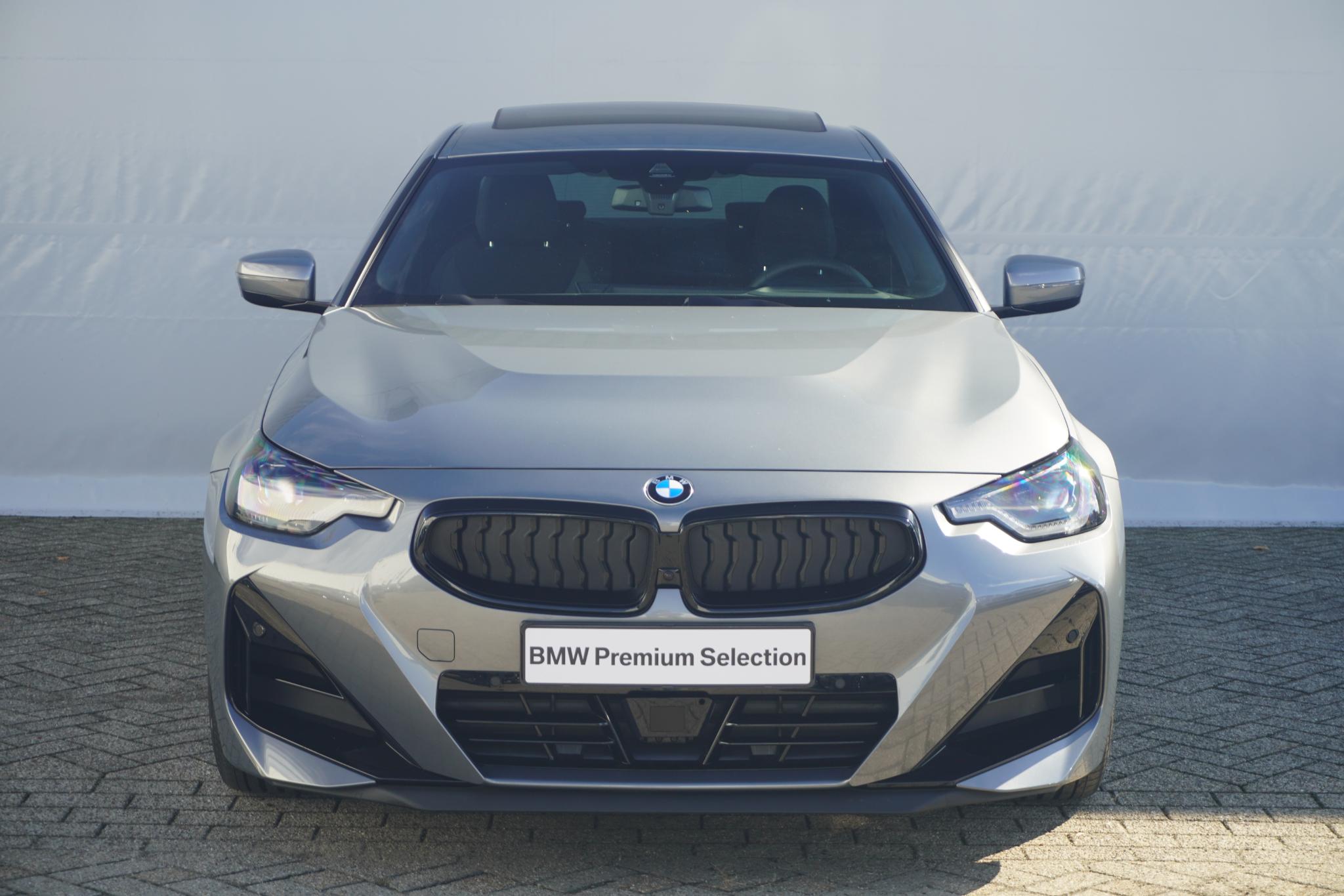 BMW 2 Serie Coupé 220i - Afbeelding 3