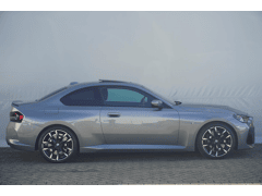 BMW 2 Serie Coupé 220i - Afbeelding 4