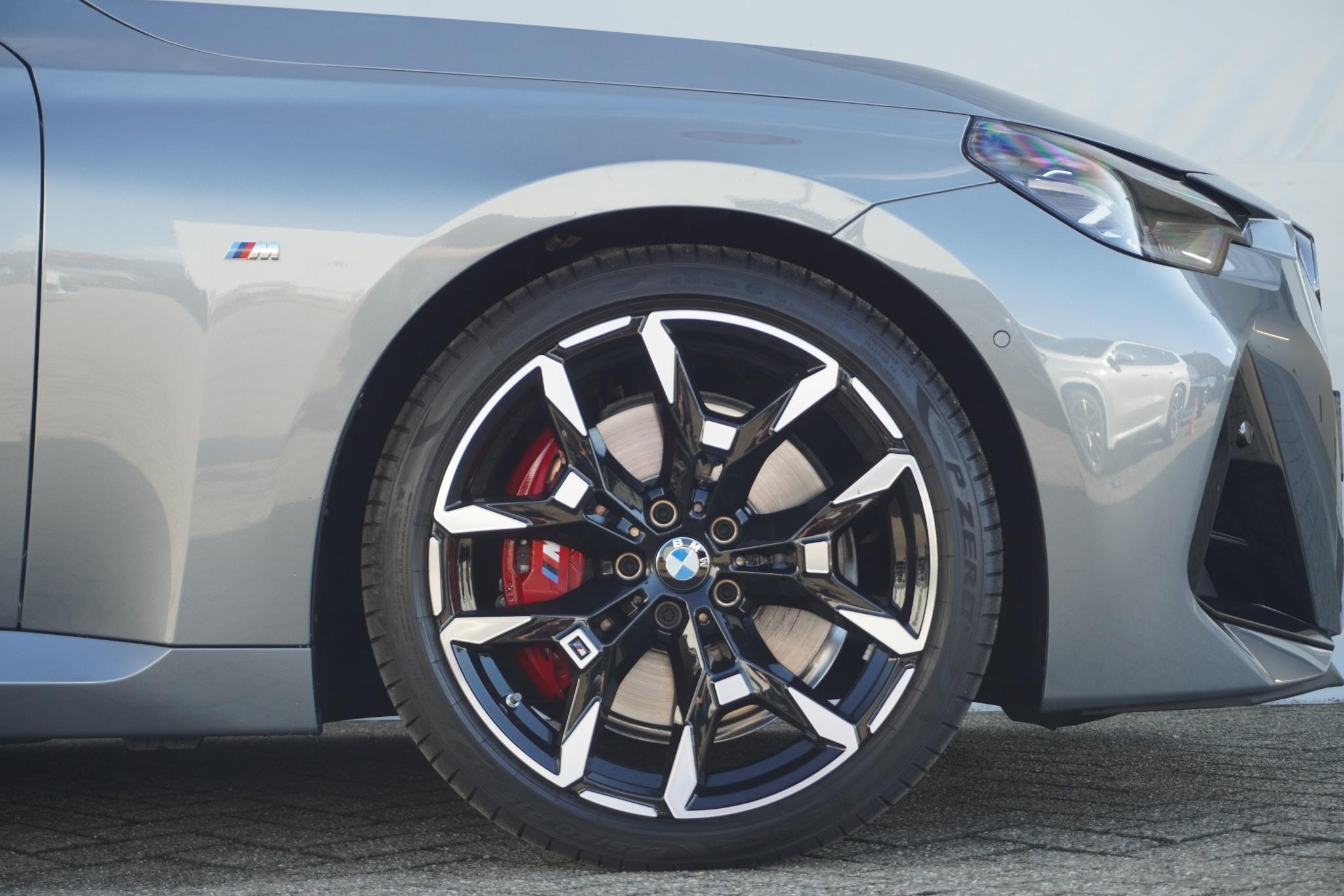 BMW 2-Serie