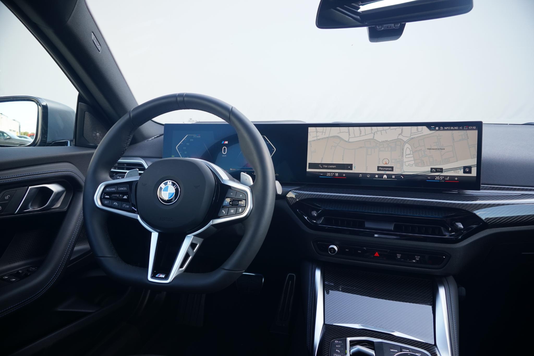 BMW 2-Serie