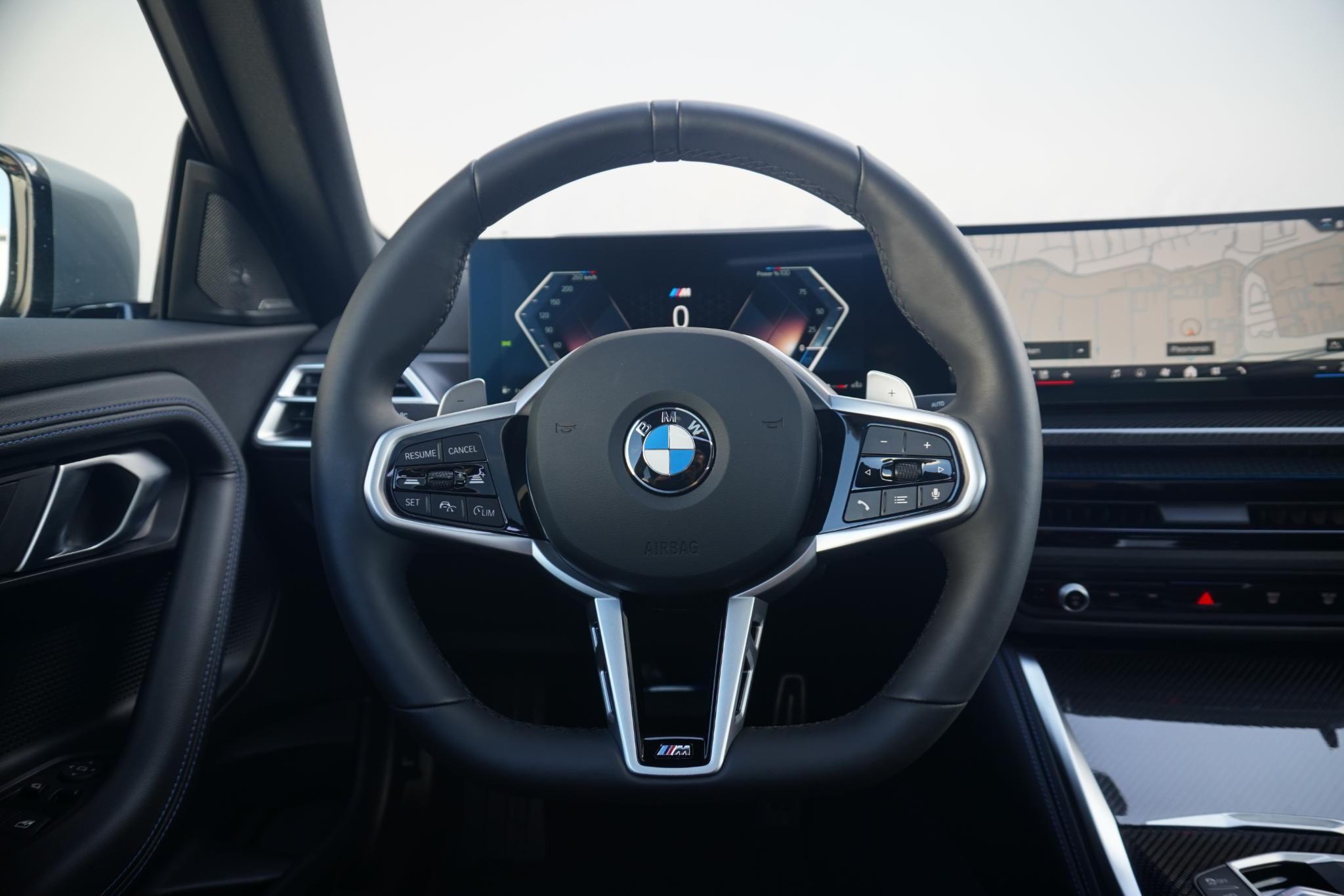 BMW 2-Serie