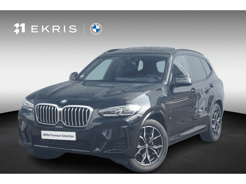 BMW X3 xDrive30e - Afbeelding 1